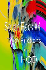 Seven Pack #4 