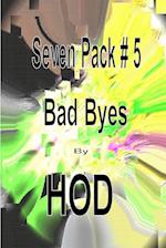 Seven Pack #5 