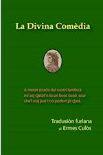 La divina comèdia