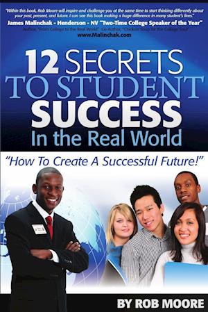 12 Secrets To Student Success In The Real World