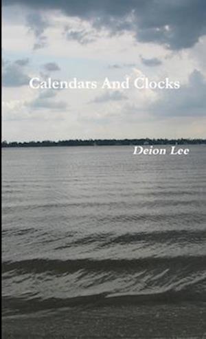 Calendars And Clocks