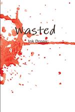Wasted Ink Drops 