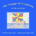 Voyage Of A Lifetime 