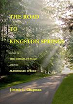 The Road to Kingston Springs 