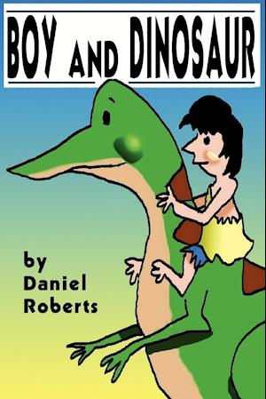 Boy and Dinosaur