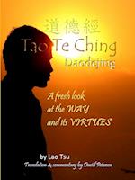 Tao Te Ching / Daodejing