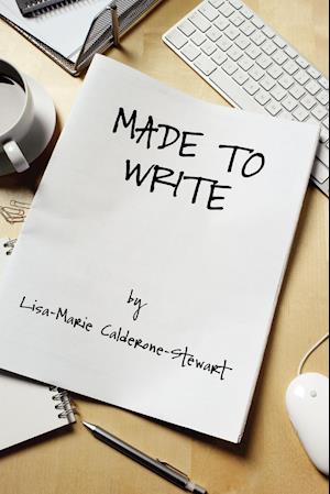 Made to Write