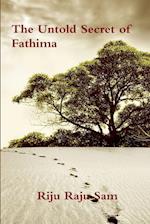 The Untold Secret of Fathima 