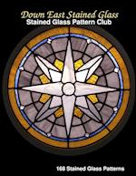 Down East Stained Glass Pattern Club 