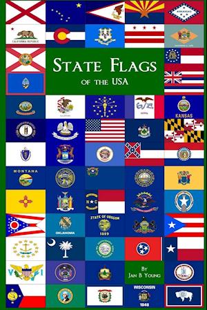 State Flags of the United States