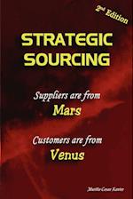 Strategic Sourcing - Suppliers are from Mars, Customers are from Venus