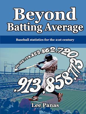 Beyond Batting Average