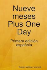 Nueve meses Plus One Day 