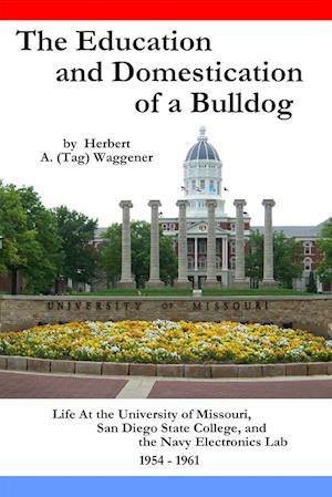 The Education and Domestication of a Bulldog