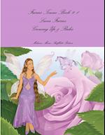 Fairies Towne Book # 1 Luna Fairies Growing Up & Rules 