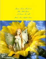 Fairies Towne Book # 2 Blue Bell Fairies A Lesson For All 