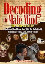 Decoding The Male Mind 