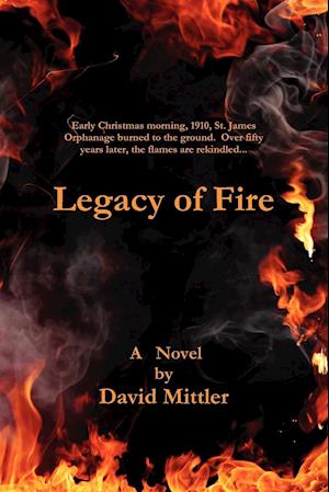 Legacy of Fire