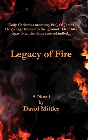 Legacy of Fire