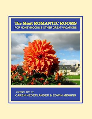 100 Romantic Rooms - Soft Cover