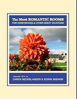100 Romantic Rooms - Soft Cover 