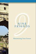 Nine Friends