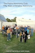 The Prairie Astronomy Club