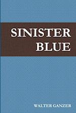 SINISTER BLUE 