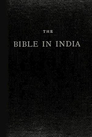 The Bible in India