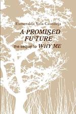 A PROMISED FUTURE the sequel to WHY ME 