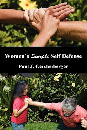 Women's Simple Self Defense