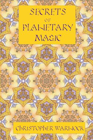 Secrets of Planetary Magic 3rd Edition