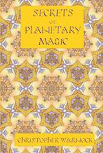 Secrets of Planetary Magic 3rd Edition 