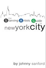 Starving Artist's Guide to New York City