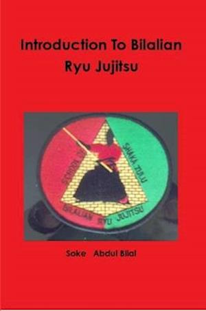 Introduction To Bilalian  Ryu Jujitsu