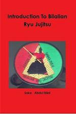 Introduction To Bilalian  Ryu Jujitsu