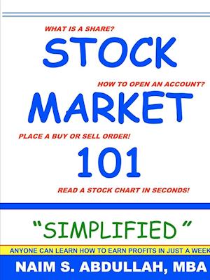 Stock Market 101 Simplified