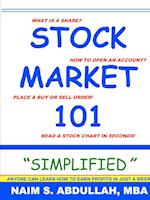 Stock Market 101 Simplified