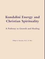Kundalini Energy and Christian Spirituality 