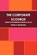 The Corporate Scourge