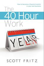 The 40 Hour Work YEAR