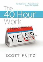 The 40 Hour Work YEAR