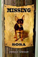 MISSING SOSA