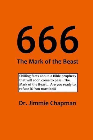 666 The Mark of the Beast