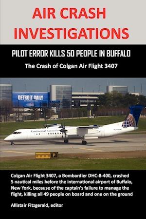 AIR CRASH INVESTIGATIONS