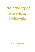 The Saving of America