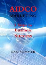 AIDCO Marketing - 5 Steps to Business Success 