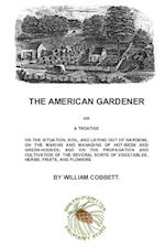 The American Gardener