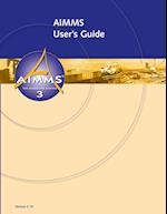 AIMMS 3.10 User's Guide 