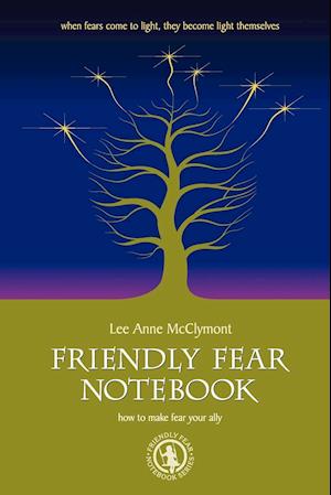 Friendly Fear Notebook